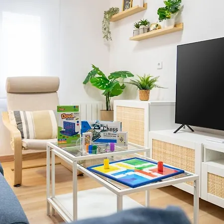 Cienfuegos アパート *