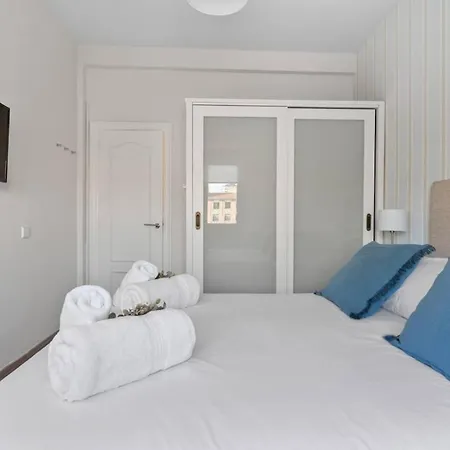 Cienfuegos アパート