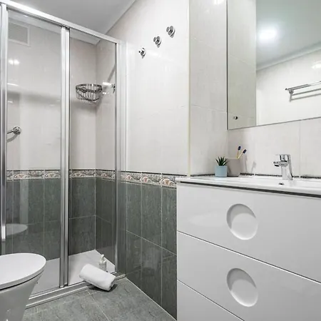 Cienfuegos アパート ヒホン