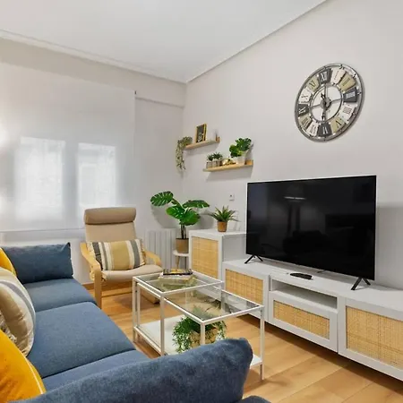 アパート Cienfuegos *