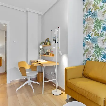 Apartament Cienfuegos *