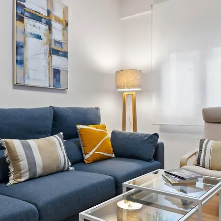 Cienfuegos Apartament *