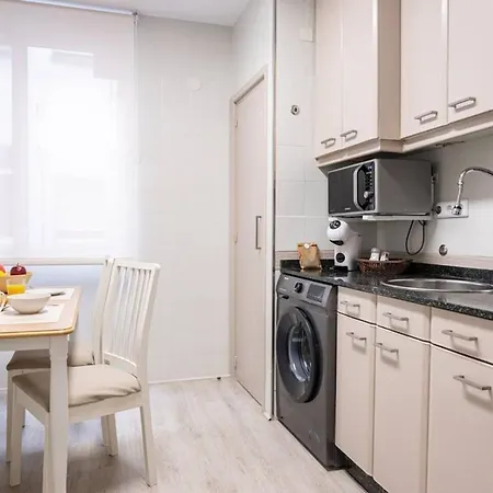 Apartament Cienfuegos