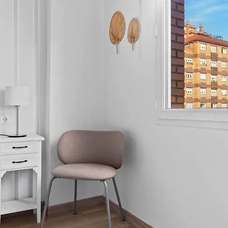 Appartement Cienfuegos
