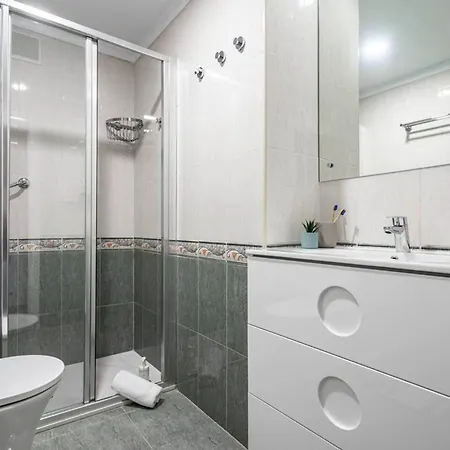 Appartement Cienfuegos